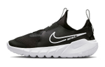 Женские кроссовки Nike Flex Runner 2 'Black White' DJ6038-002