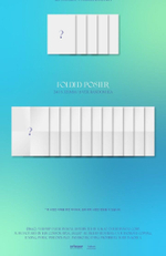 Альбом WJSN - Sequence Special Single Album 3 Version SET