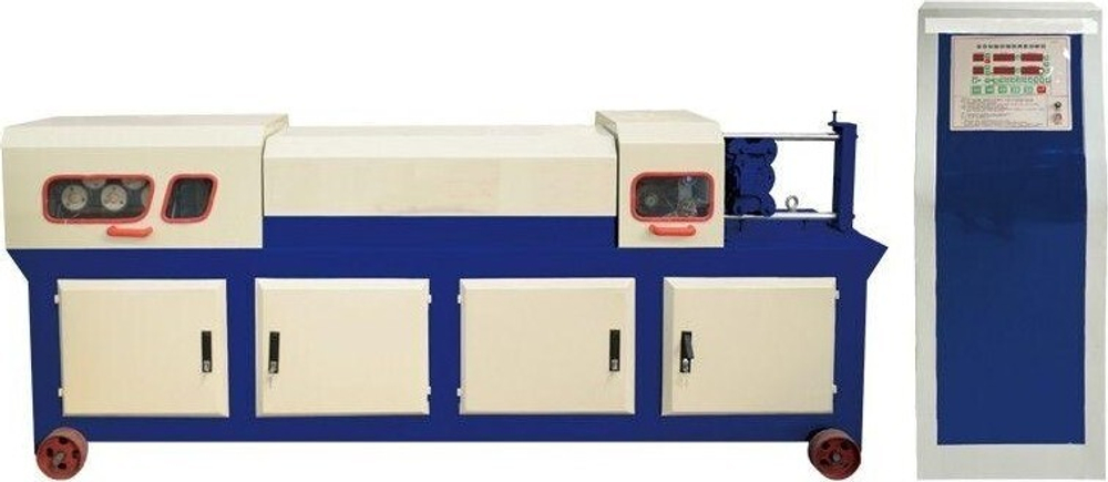 Станок правильно-отрезной TOR YGT4-16 1024145