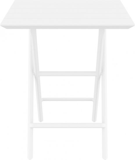 Стол пластиковый складной Helen Folding Table 60