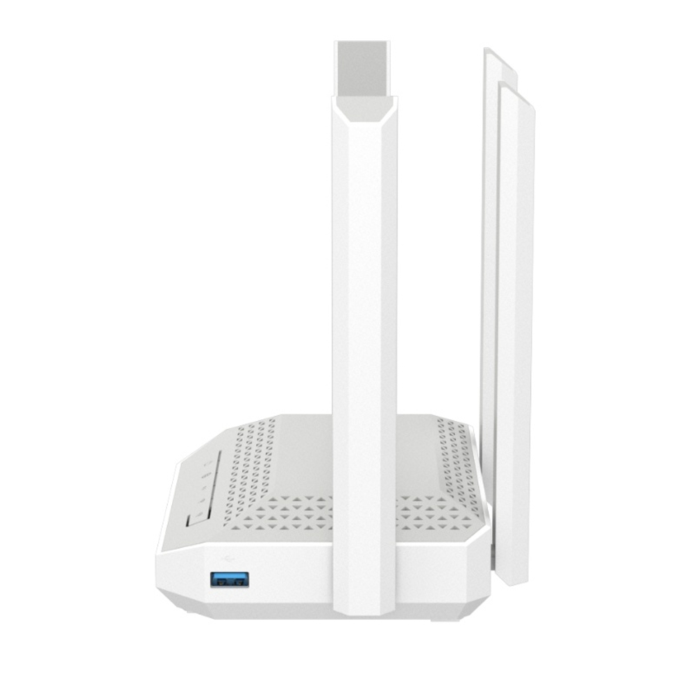 Netcraze Speedster DSL (NC-2113) Гигабитный интернет-центр с Mesh Wi-Fi 5 AС1200