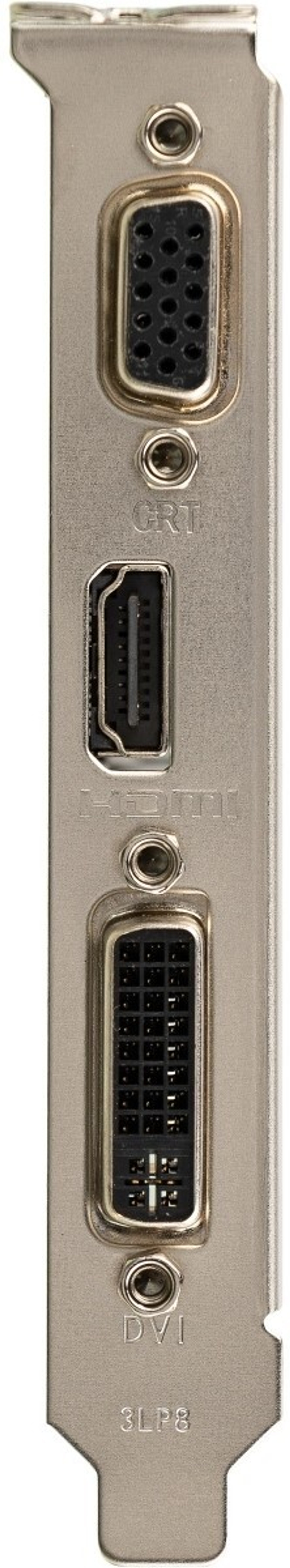 Видеокарта MSI GeForce 210 (N210-1GD3/LP)