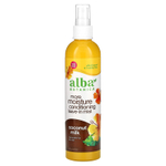 Alba Botanica, More Moisture, несмываемый спрей для сухих волос, кокосовое молоко, 237 мл (8 жидк. унций)