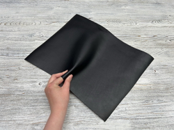 Боулинг цв. Черный / Toro Boolwing Nero, 1,6-1,8 мм, ПАНЕЛИ