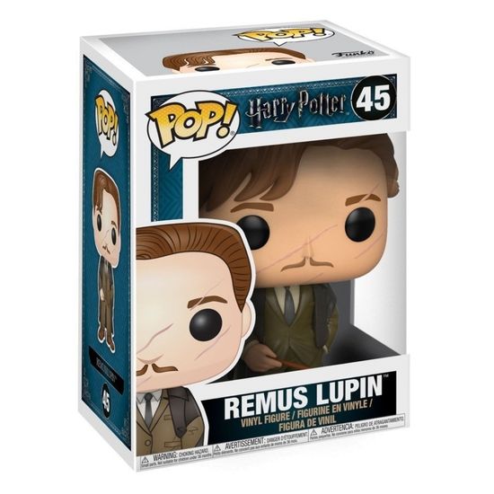 Фигурка Funko POP! Vinyl: Harry Potter: Remus Lupin 14939