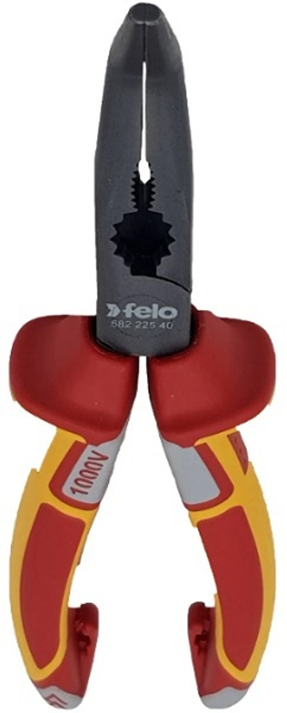 Длинногубцы  Felo 58222540