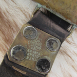 Реплика шашка солдатская Драгунская кованая, образца 1881 года