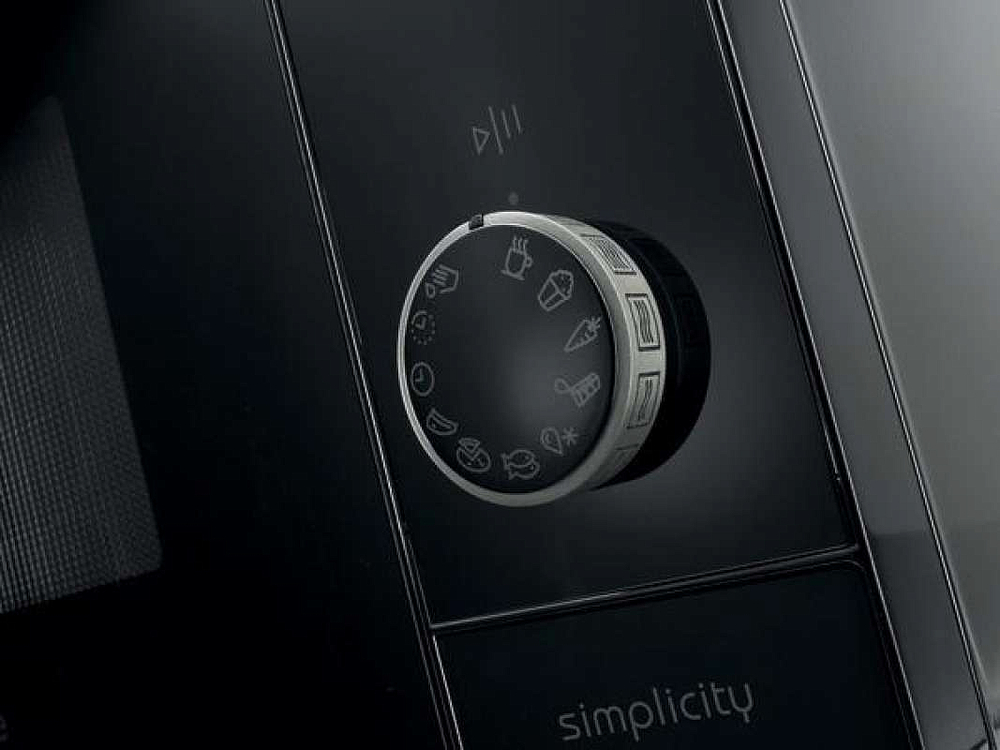 Микроволновая печь с грилем Gorenje MO 6240 SY2B