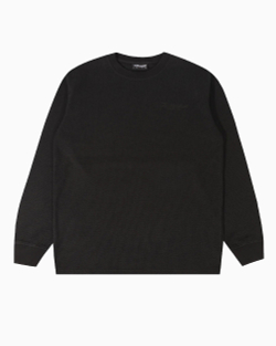 Футболка The Hundreds Rich LS Thermo