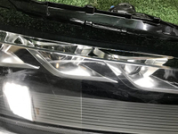 Фара правая Lexus RX 4 (2019-2022) LED