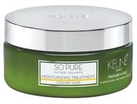 Keune So Pure Маска Увлажняющая Moisturizing Treatment 200 мл