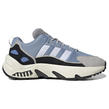 Кроссовки adidas originals ZX 22 Boost Бежевые кроссовки Низкие кроссовки Унисекс