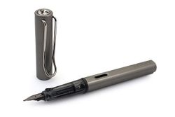 Перьевая ручка Lamy Lux 057 Fpvd (4031494)