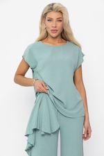 Костюм Морской бриз (мята) К15682-5М LT Collection