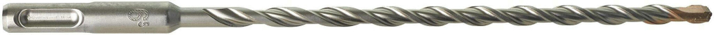 Бур Milwaukee SDS+ M2 6.5x210 (4932399147)