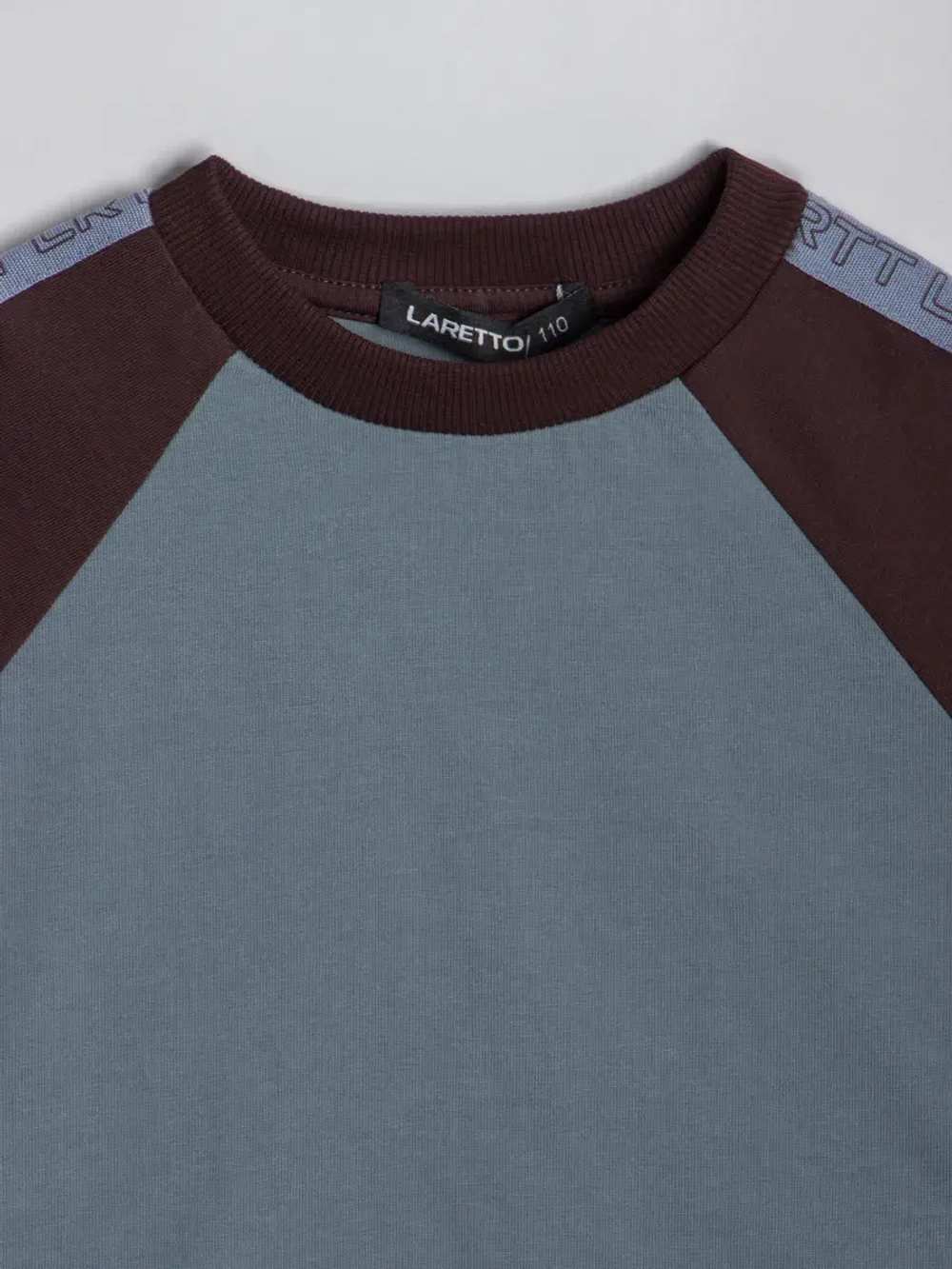 Спортивный костюм для мальчика на физкультуру