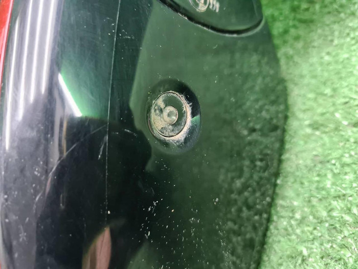 Зеркало правое Omoda C5 (2022-н.в.) 12 контактов