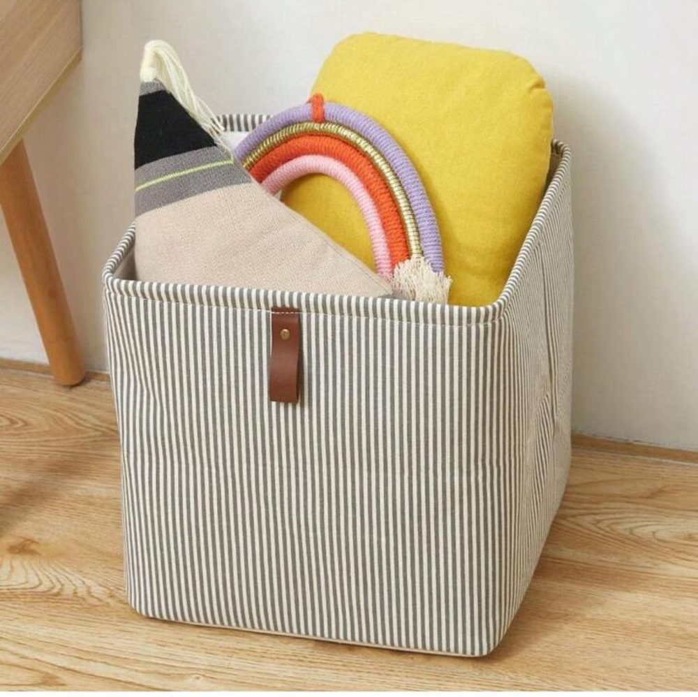 Органайзер КОРЗИНА ИКЕА ПОЛОС Квадрат