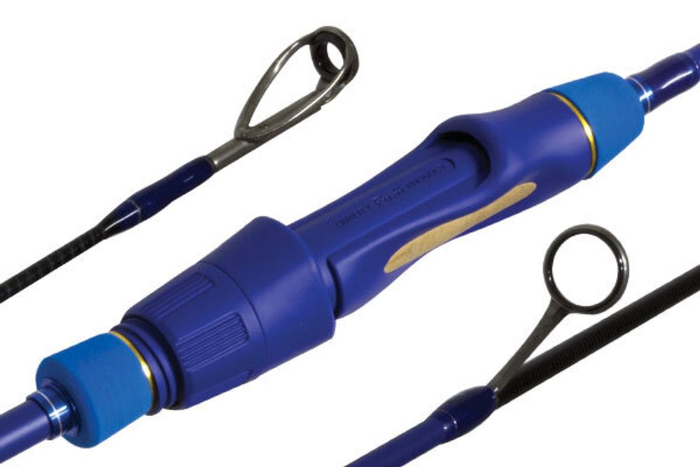 Спиннинг Maximus NEON MIDORI 622SUL  1,88 m 1-5 g