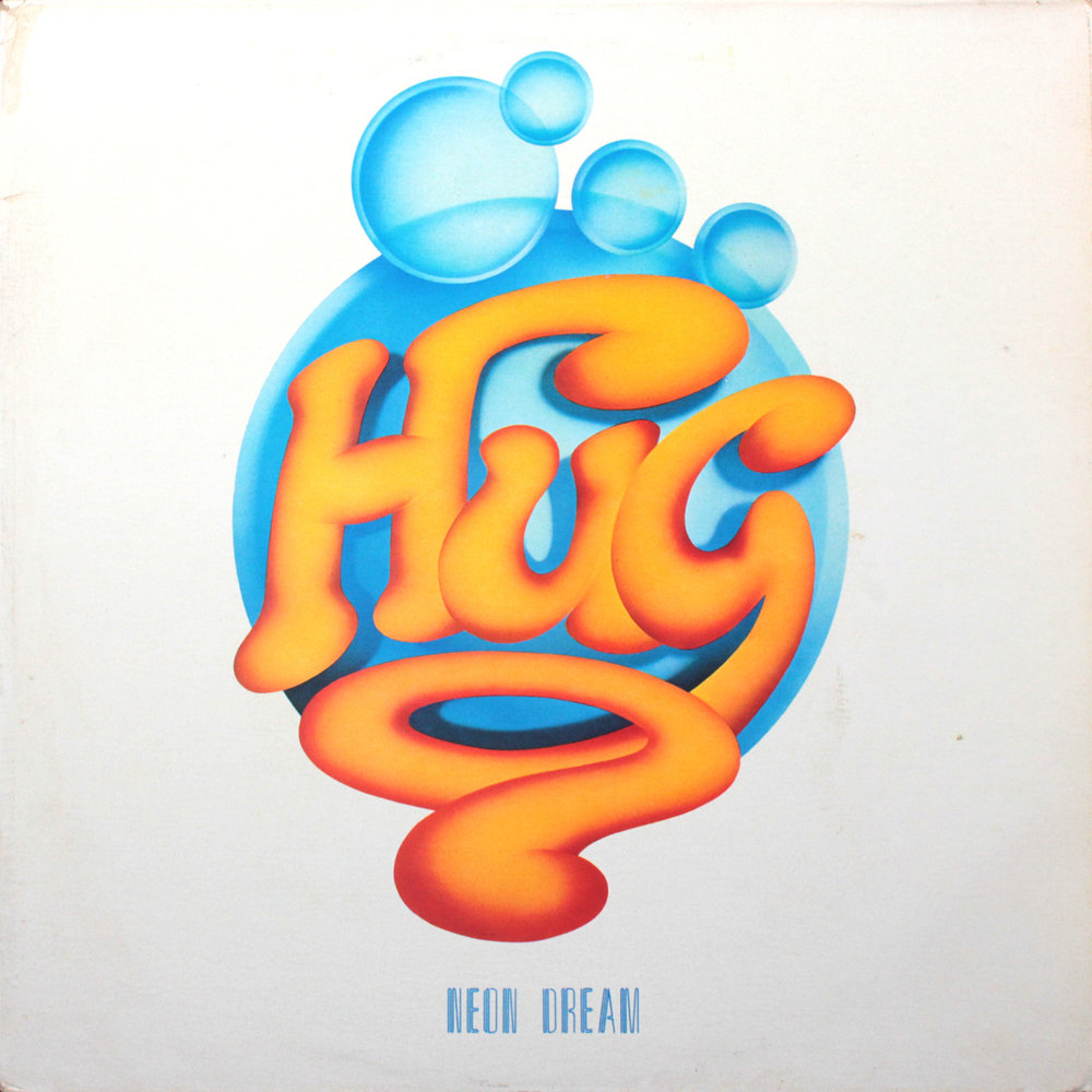 Hug / Neon Dream (LP)