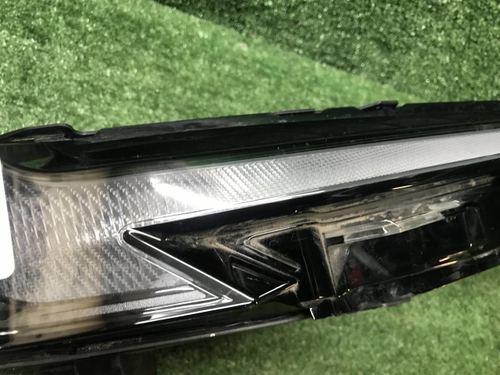 Указатель поворота правый Omoda C5 (2022-н.в.)