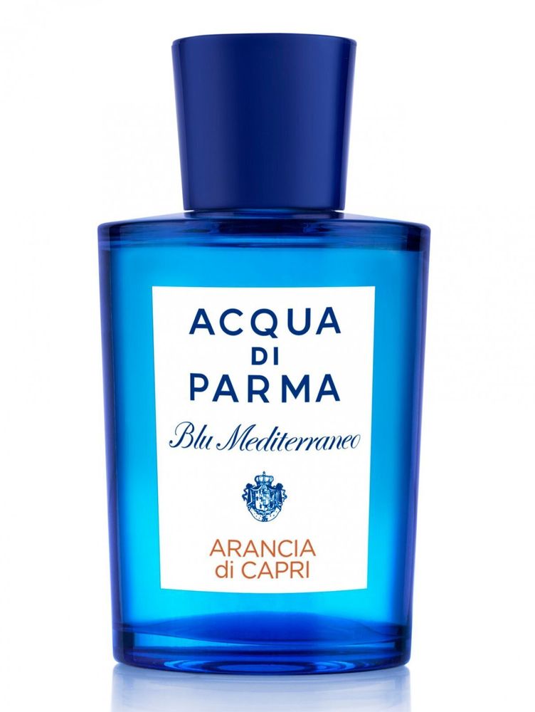 Acqua Di parma arancia di capri