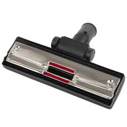 WDK-DUSTER EP-78 Щетка для ковра с кнопкой и колесиками под трубу 32 мм WDK-DUSTER