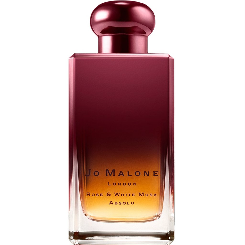 Jo Malone Rose & White Musk Absolu