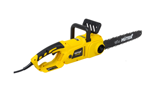 Электропила цепная "HUTER" ELS-2400