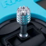 Аппаратура управления Radiomaster Pocket Gry (Серый) Elrs