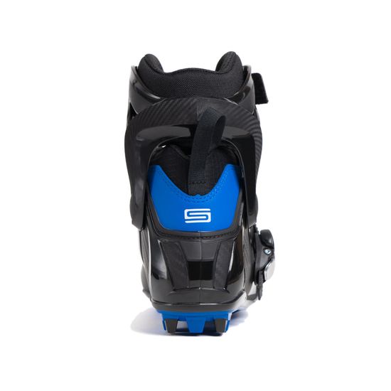 Ботинки SPINE Concept Skate Carbon Pro NNN для лыжероллеров фото 3