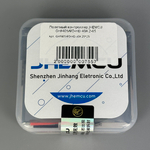 Полетный контроллер JHEMCU GHF405AIO-HD 40A 2-6S