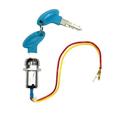 Личинка замок зажигания для Kugoo KIrin G3 Pro