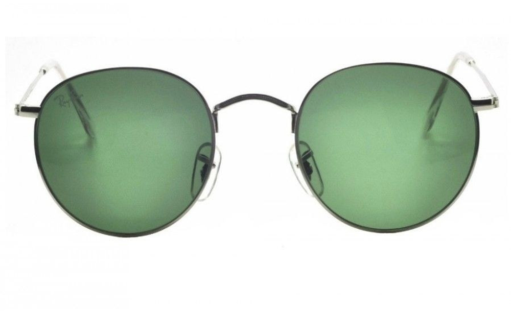 Round Metal RB 3447 003