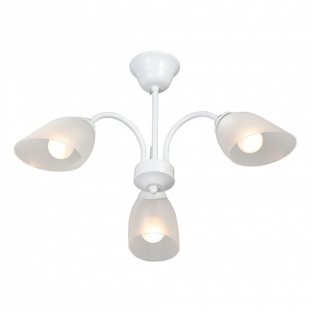 Люстра на штанге Vitaluce V3336 V3336-0/3PL