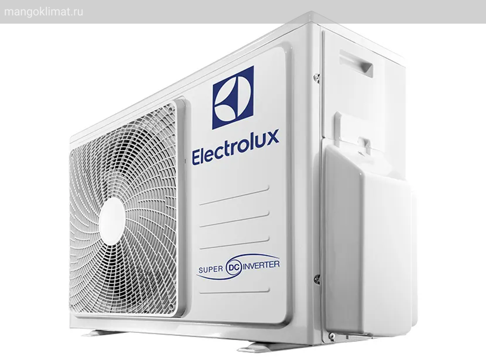 Electrolux EACS/I-11HEV/N3