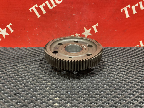 Шестерня ГРМ 2018г