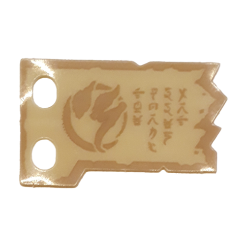 Флаг multipls16a