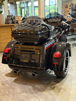 CVO Tri Glide 117 (Trike) Harley-Davidson 2020