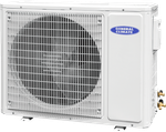 Канальный кондиционер General Climate GC/GU-DN24HWF