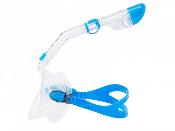 Маска Sargan Уника прозрачная