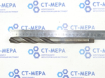 Сверло по металлу 18.5мм (135х233) Р6М5К5 к\х К/М2