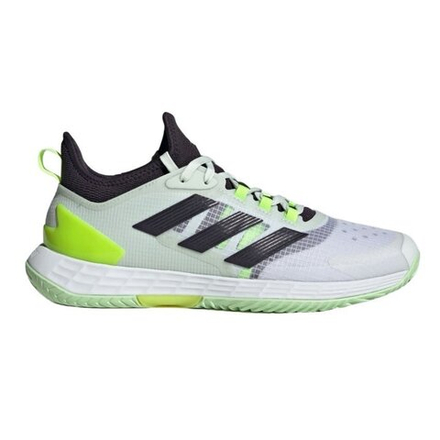 Кроссовки для тенниса Мужские ADIDAS ADIZERO UBERSONIC 4 M для всех покрытий