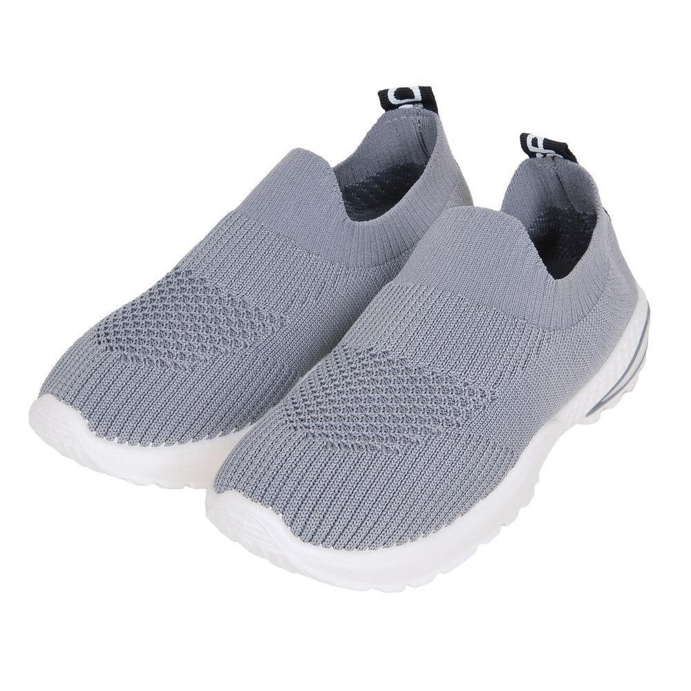 Кроссовки для мальчиков "без шнурка" р-р 26, в ассорт. Арт. 76978