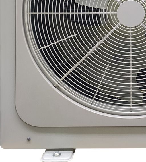 Наружный блок VRF системы Midea MVUH120BT-VA1 — (2)