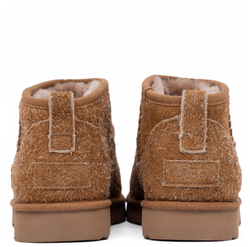 UGG Classic Ultra Mini Madhappy Chestnut