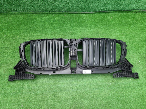 Решетка радиатора BMW X3 G01 (2017-2021)