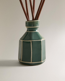 Zara Home - заправка для освежителя mikado musk linen, 200 мл