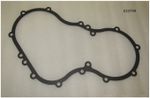 Прокладка крышки корпуса шестерен  TDQ 10,12, 15 4L/Gasket timing gear chamber cover