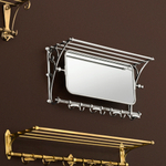 Настенная вешалка Coatrack Varadero арт.101648